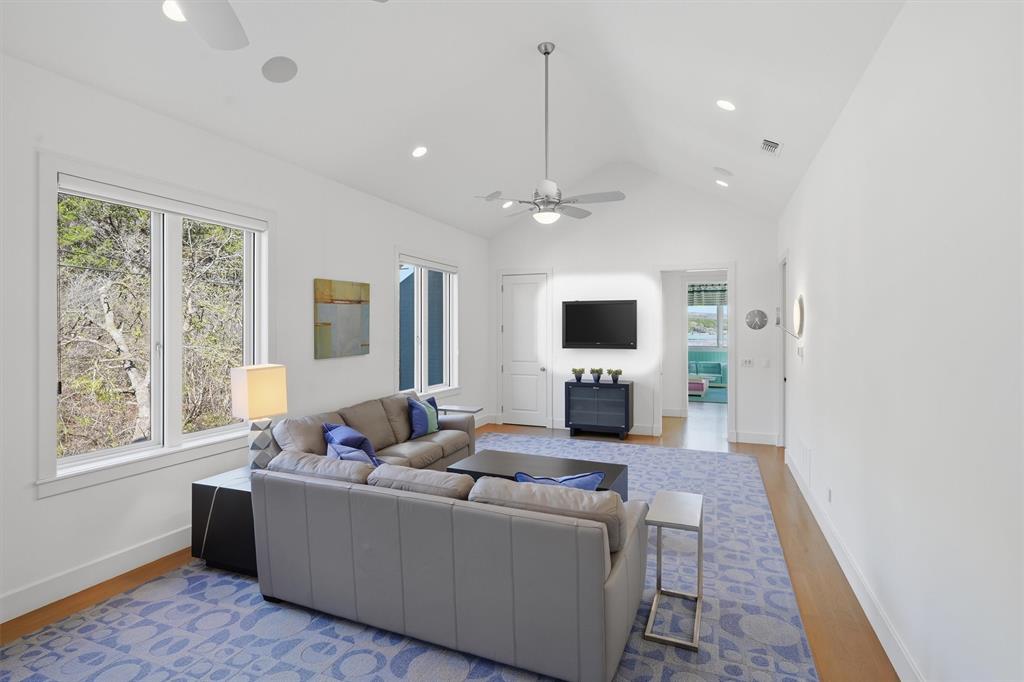 Pk Lake - Residential
