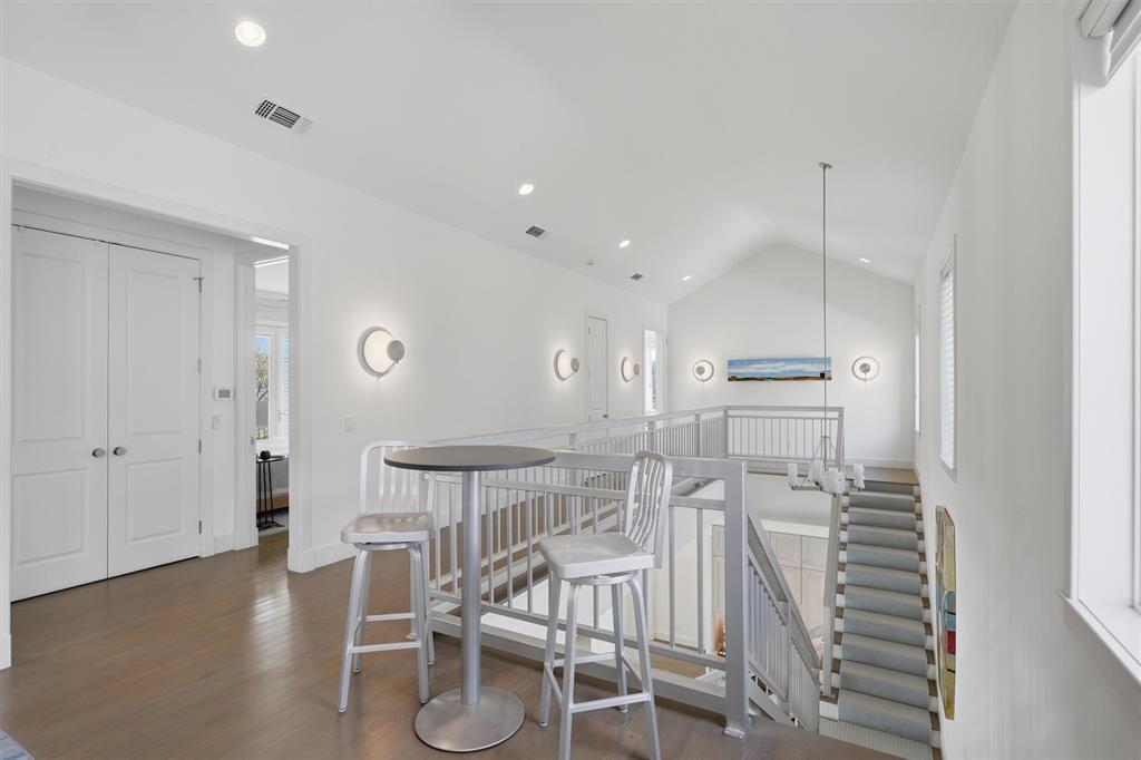 Pk Lake - Residential