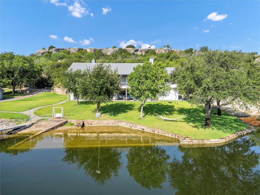 Pk Lake - Residential