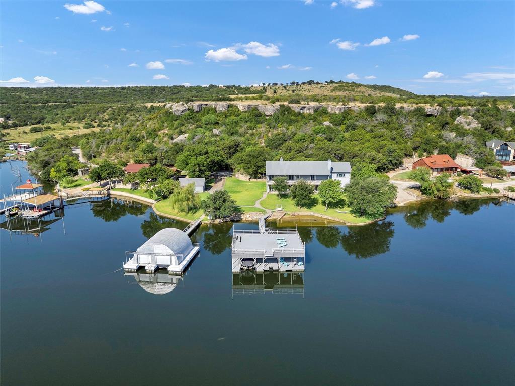 Pk Lake - Residential
