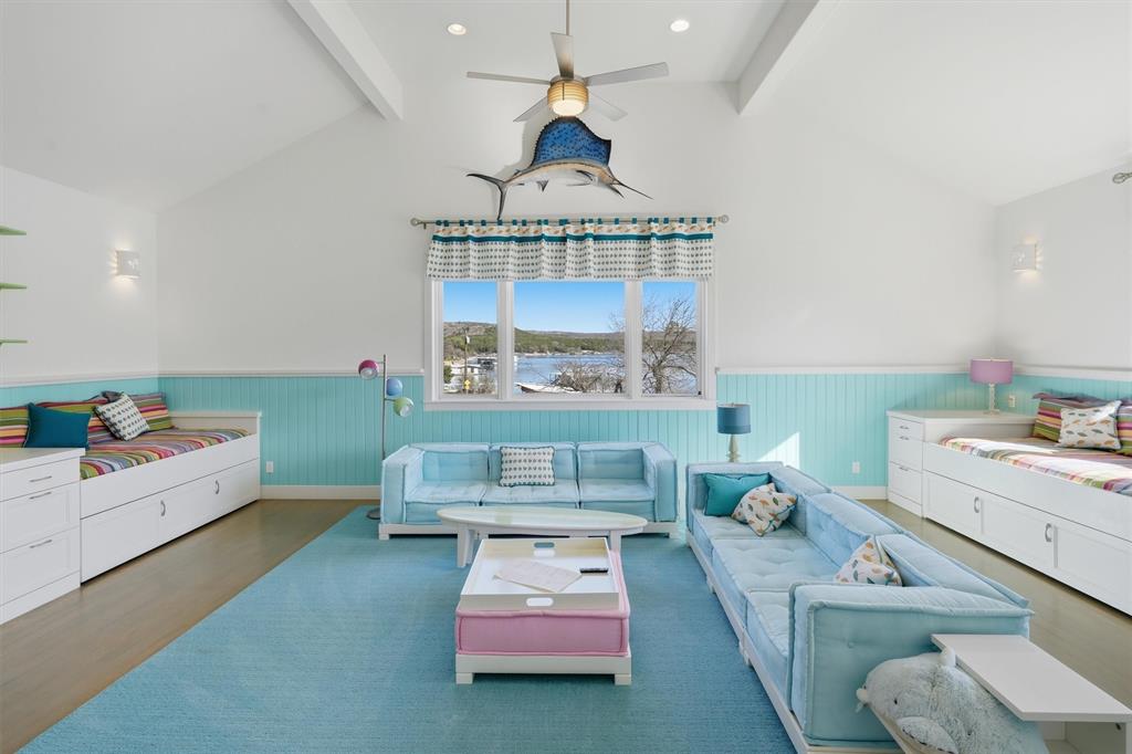 Pk Lake - Residential