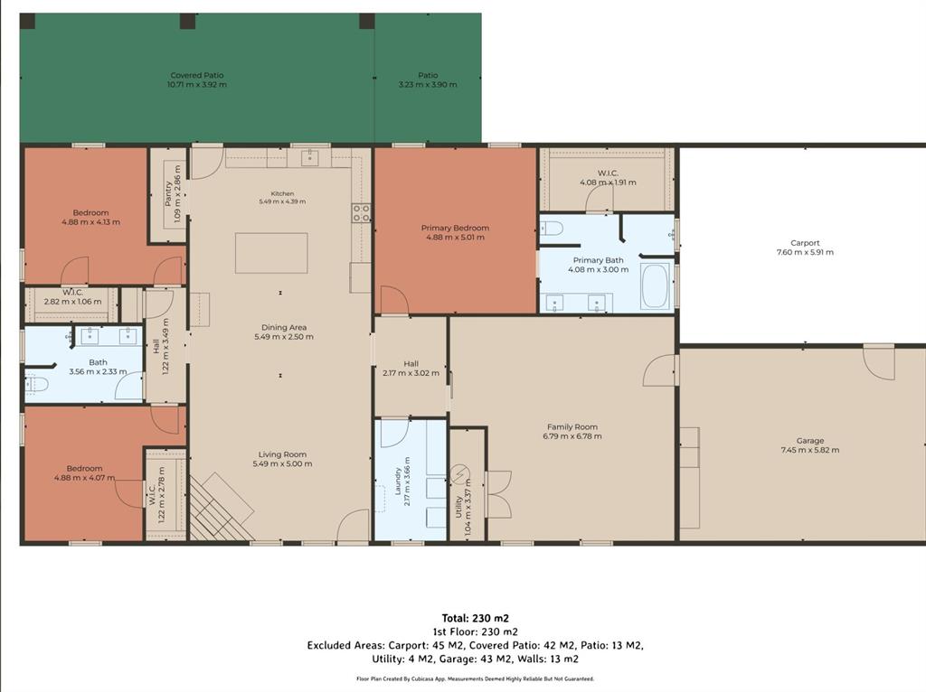 NONE - Residential