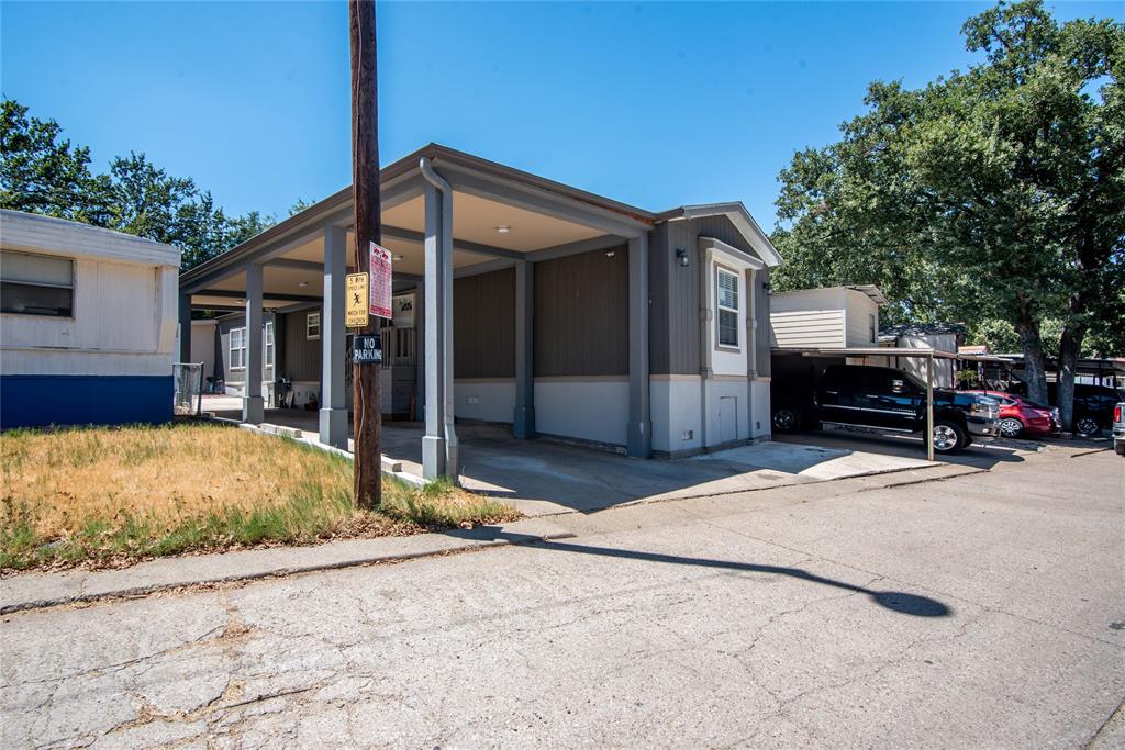 San Grande States - Residential