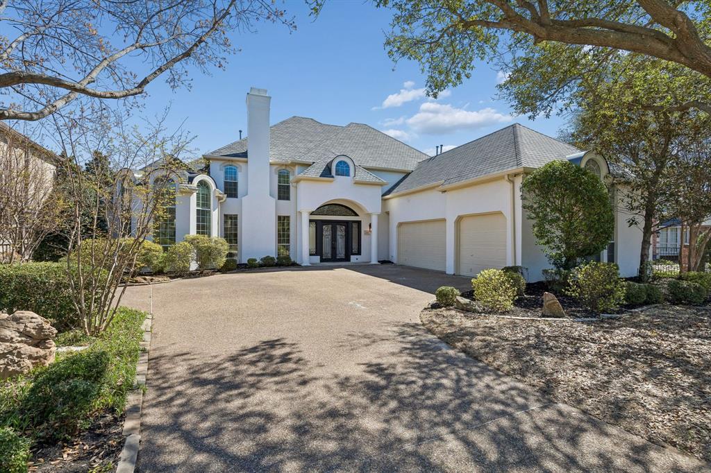 Kings Court Of Willow Bend - Residential
