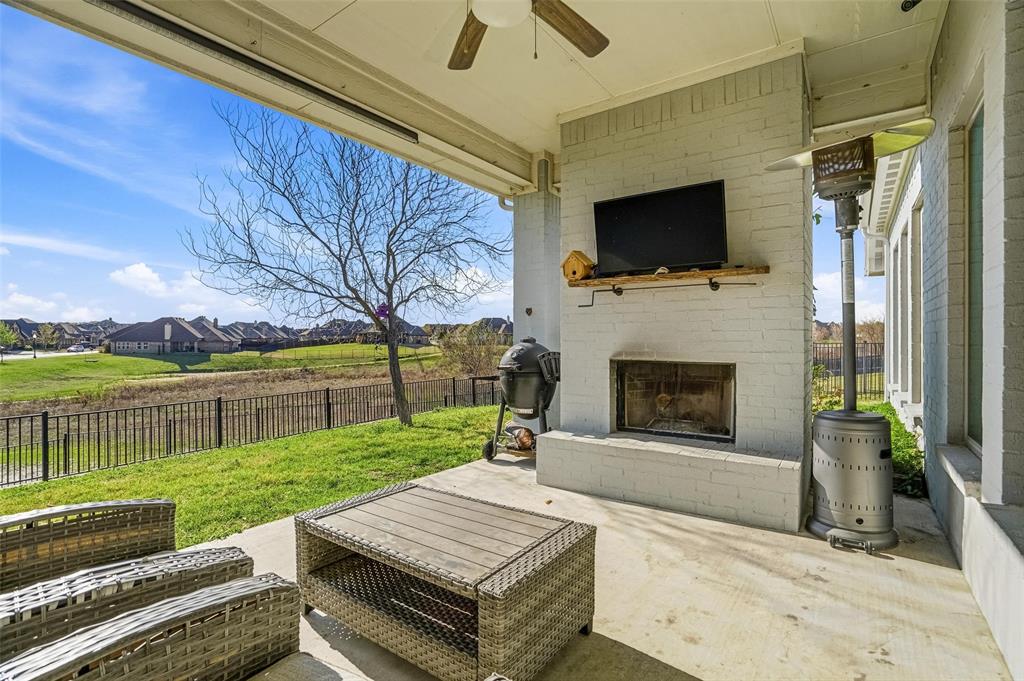 Brookhollow - Residential