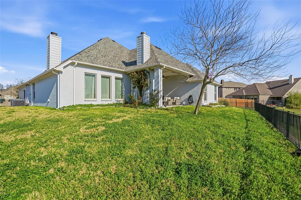 Brookhollow - Residential