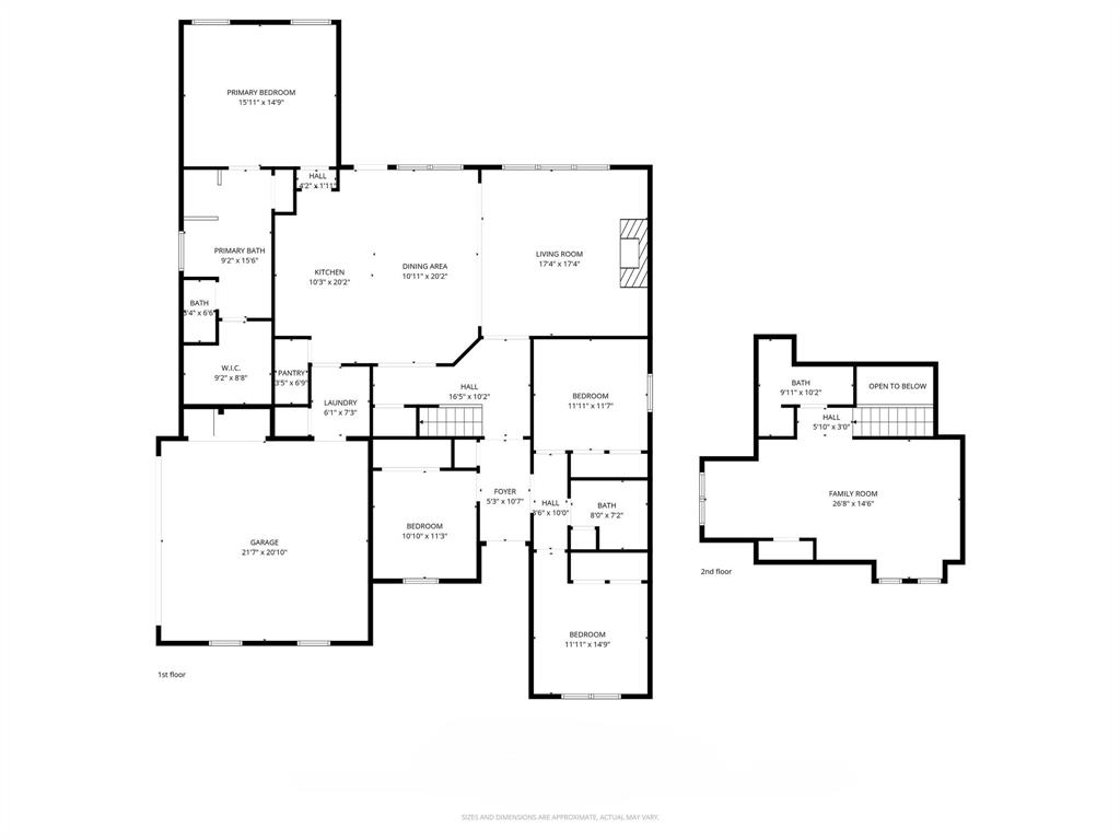 Brookhollow - Residential