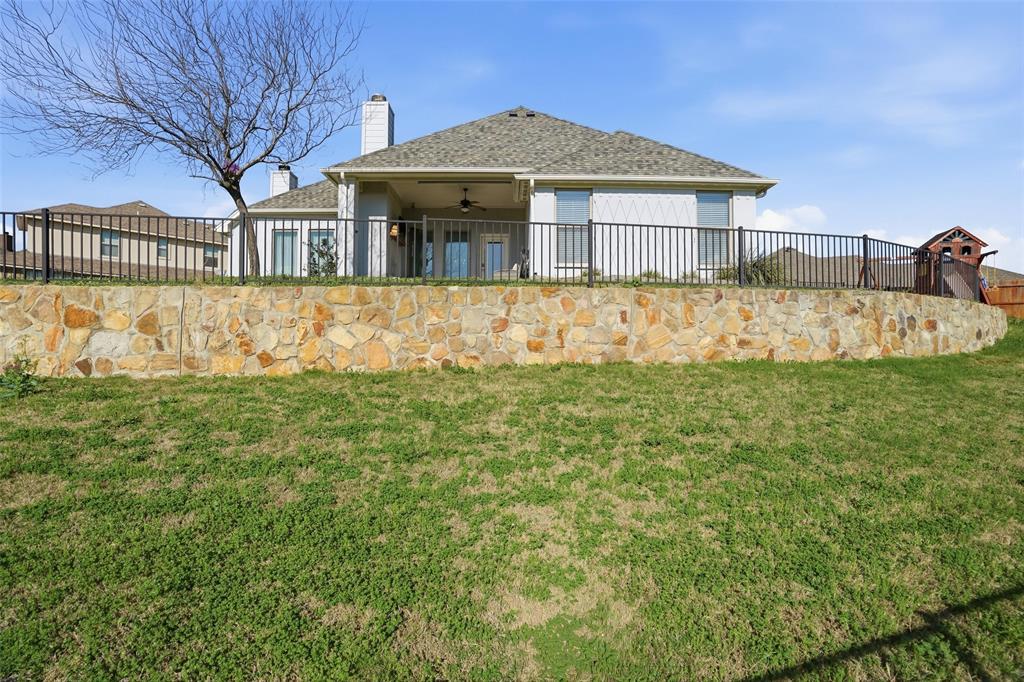 Brookhollow - Residential