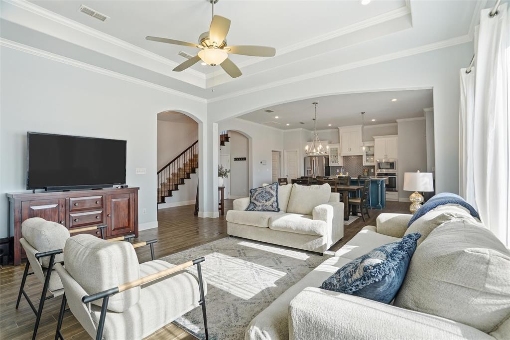 Brookhollow - Residential