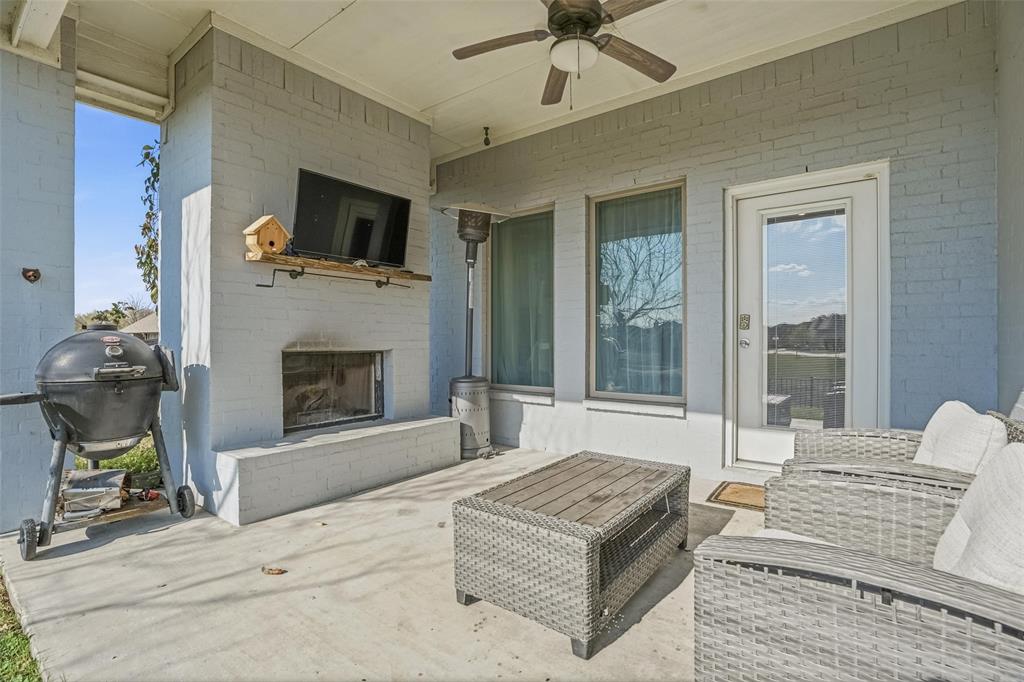 Brookhollow - Residential