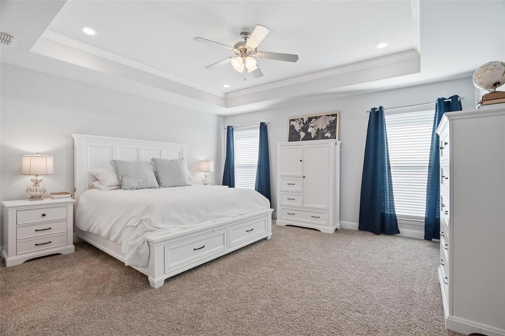Brookhollow - Residential