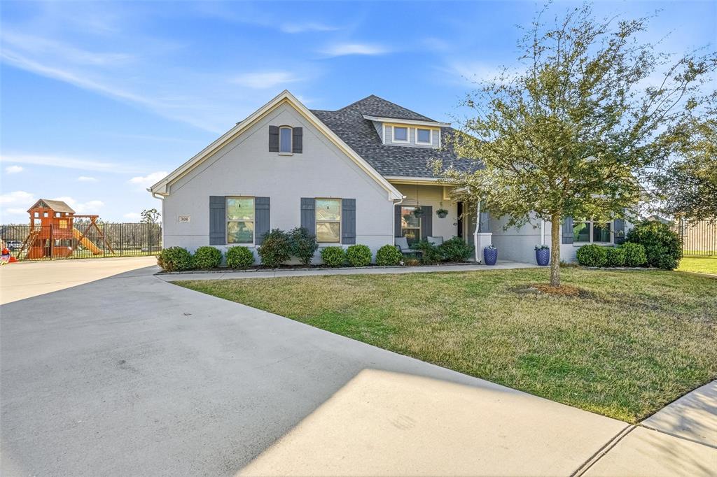 Brookhollow - Residential
