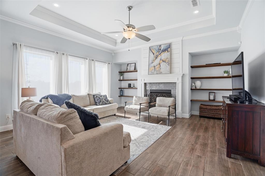 Brookhollow - Residential