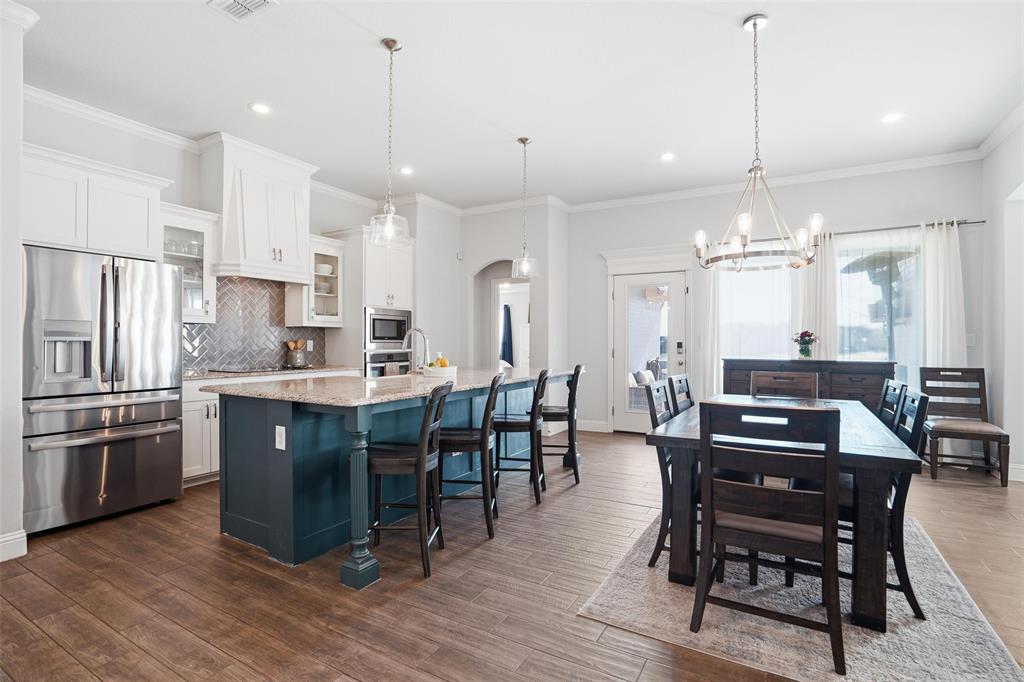 Brookhollow - Residential