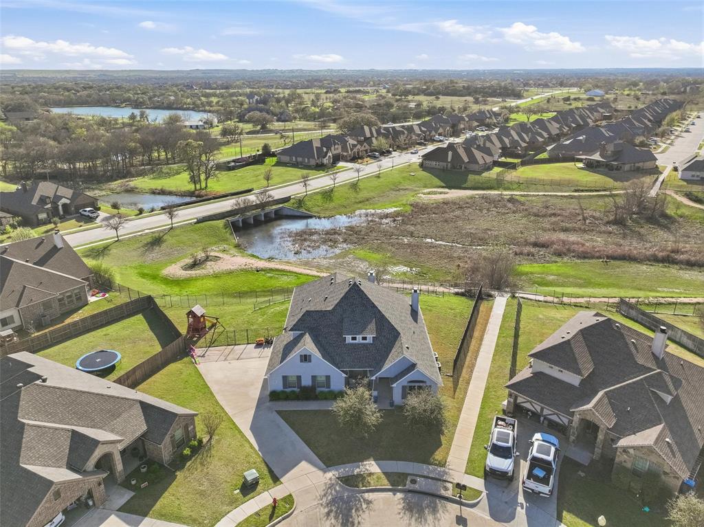 Brookhollow - Residential