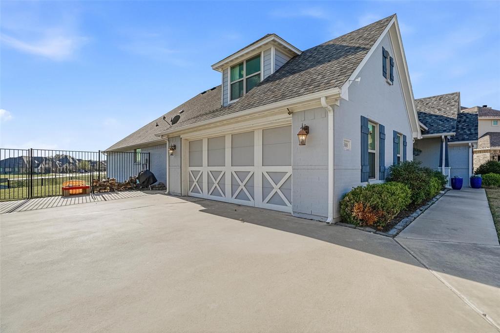 Brookhollow - Residential