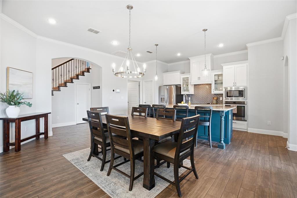 Brookhollow - Residential