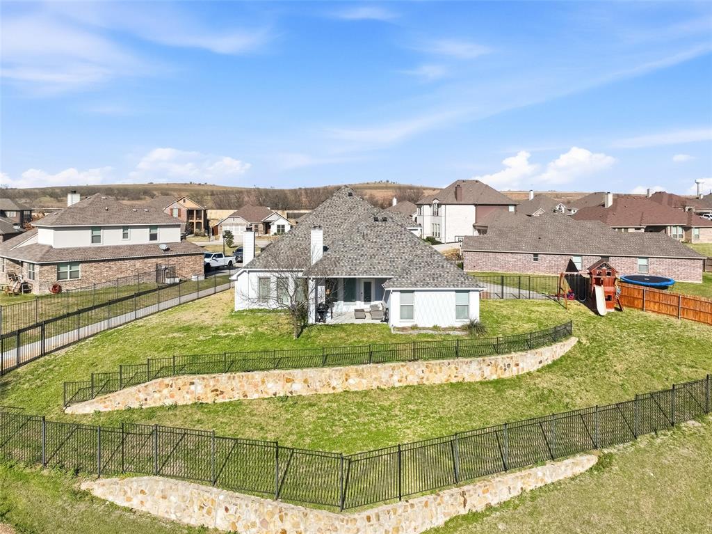 Brookhollow - Residential