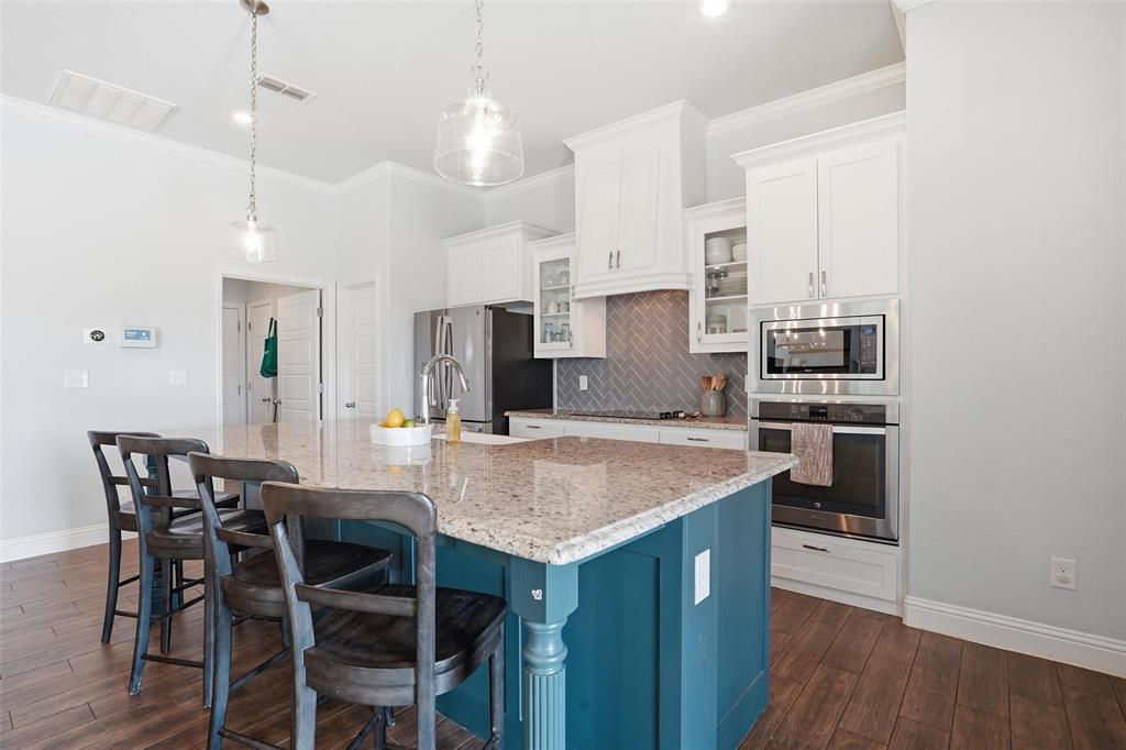 Brookhollow - Residential