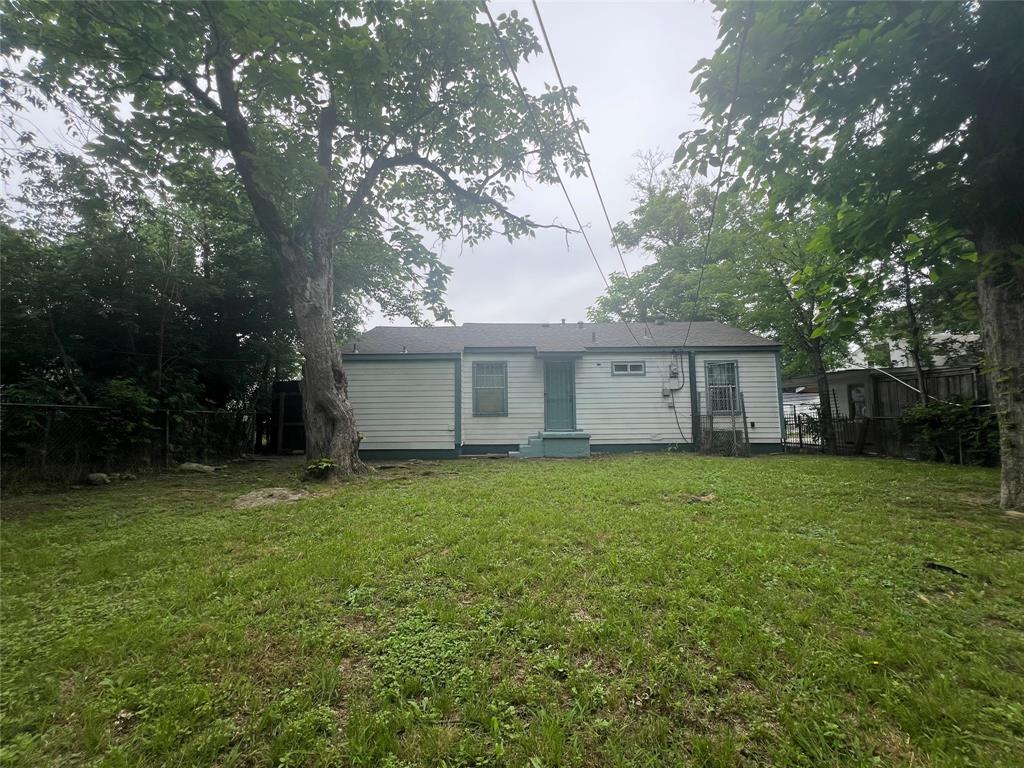 Southgate 03 - Residential