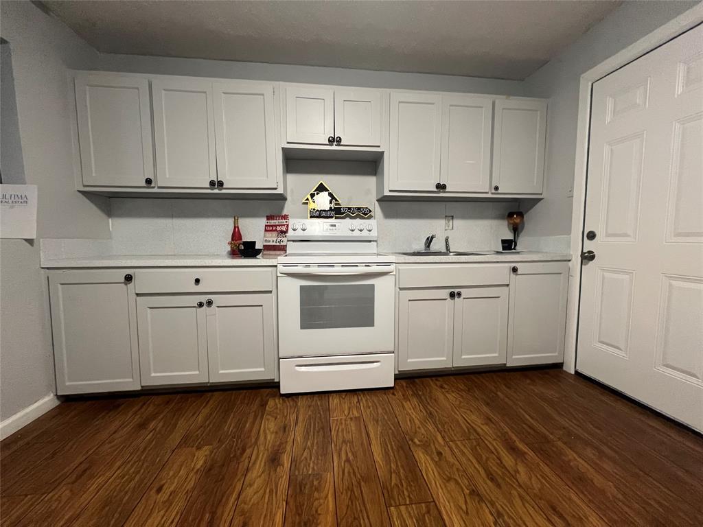 Southgate 03 - Residential