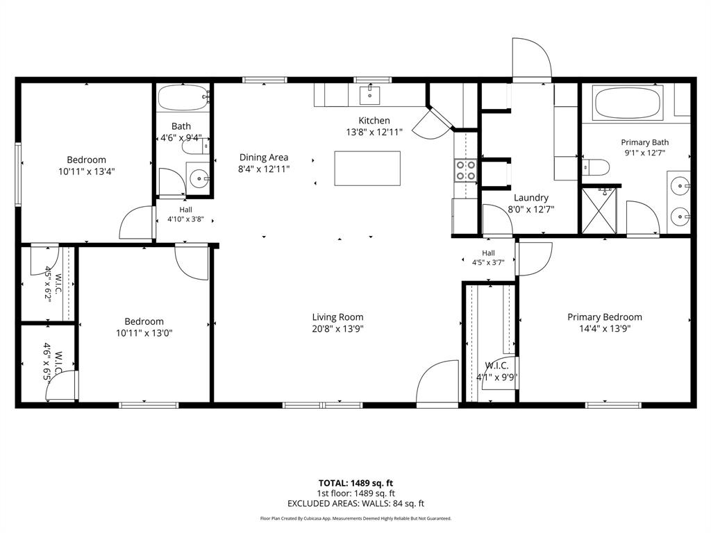 Poolville - Residential