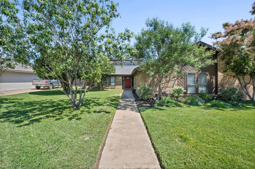 Meadow Park Estates Add - Residential