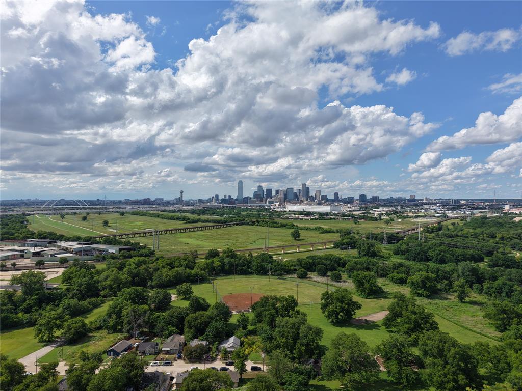 Skyline Heights Rev - Residential
