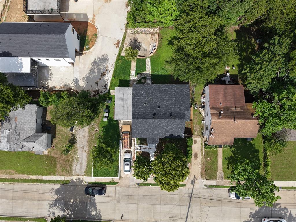 Skyline Heights Rev - Residential