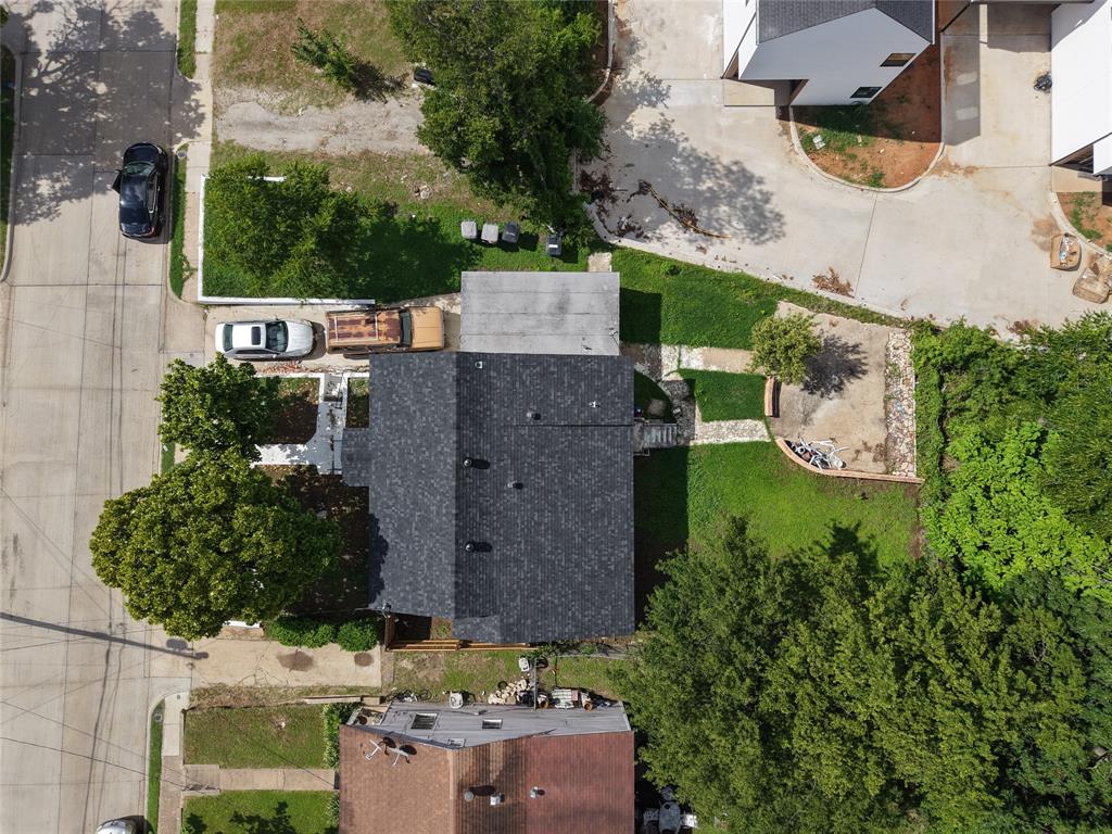 Skyline Heights Rev - Residential