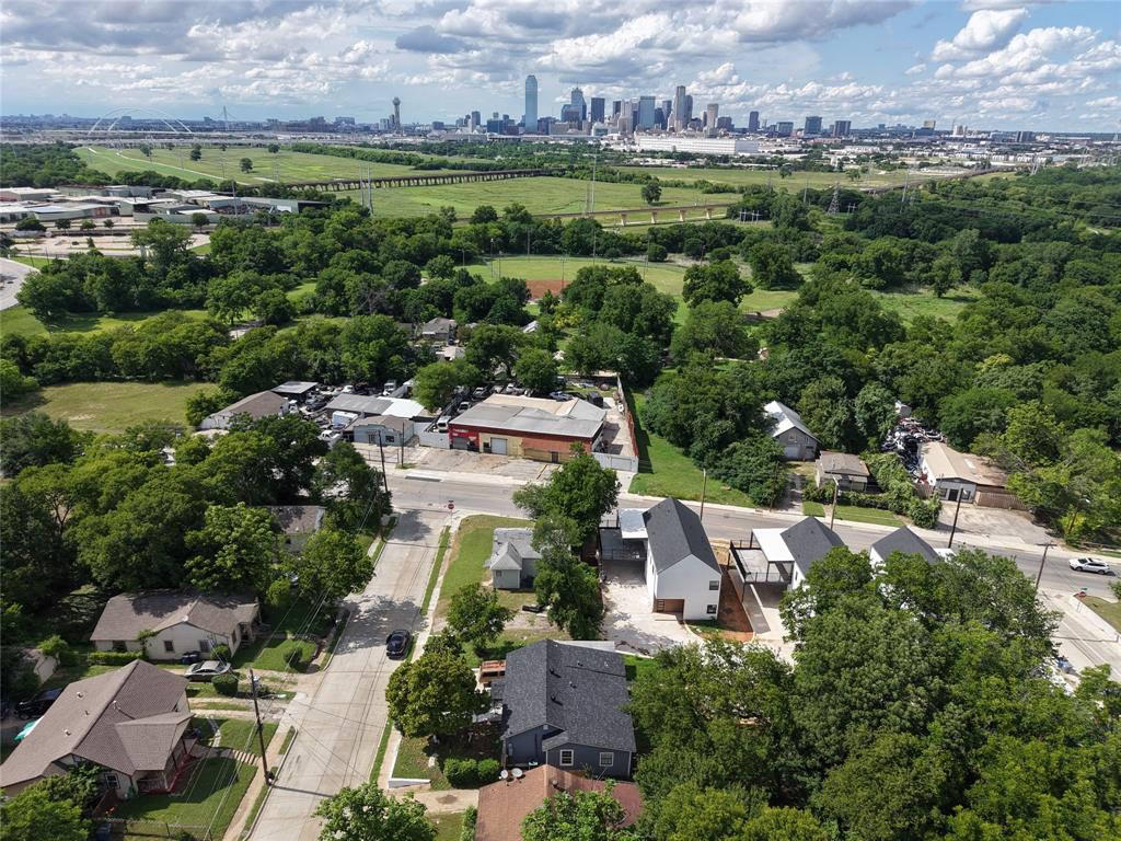Skyline Heights Rev - Residential