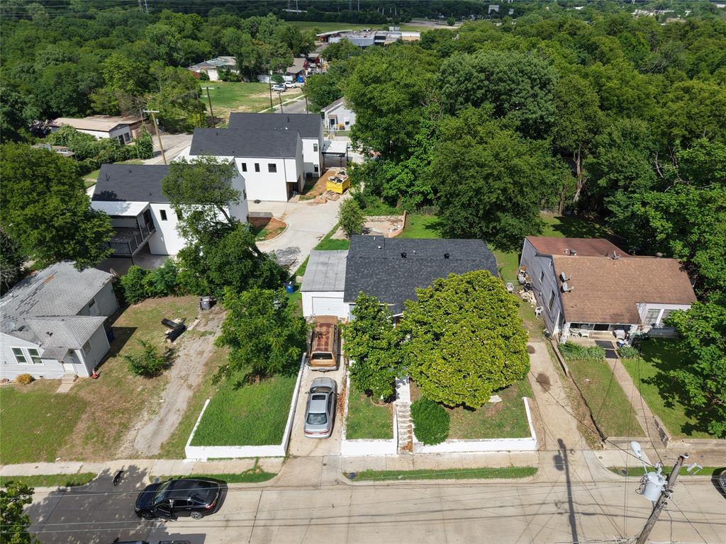 Skyline Heights Rev - Residential