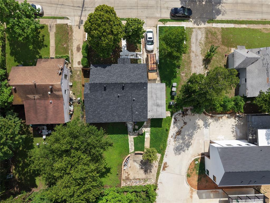 Skyline Heights Rev - Residential