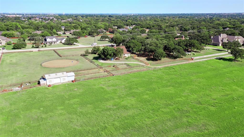 Sc White - Farm