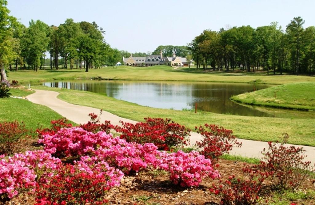 Eagles Bluff - Land