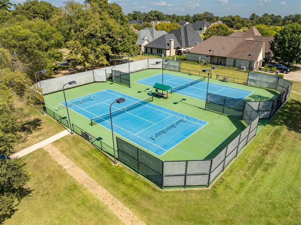 Eagles Bluff - Land