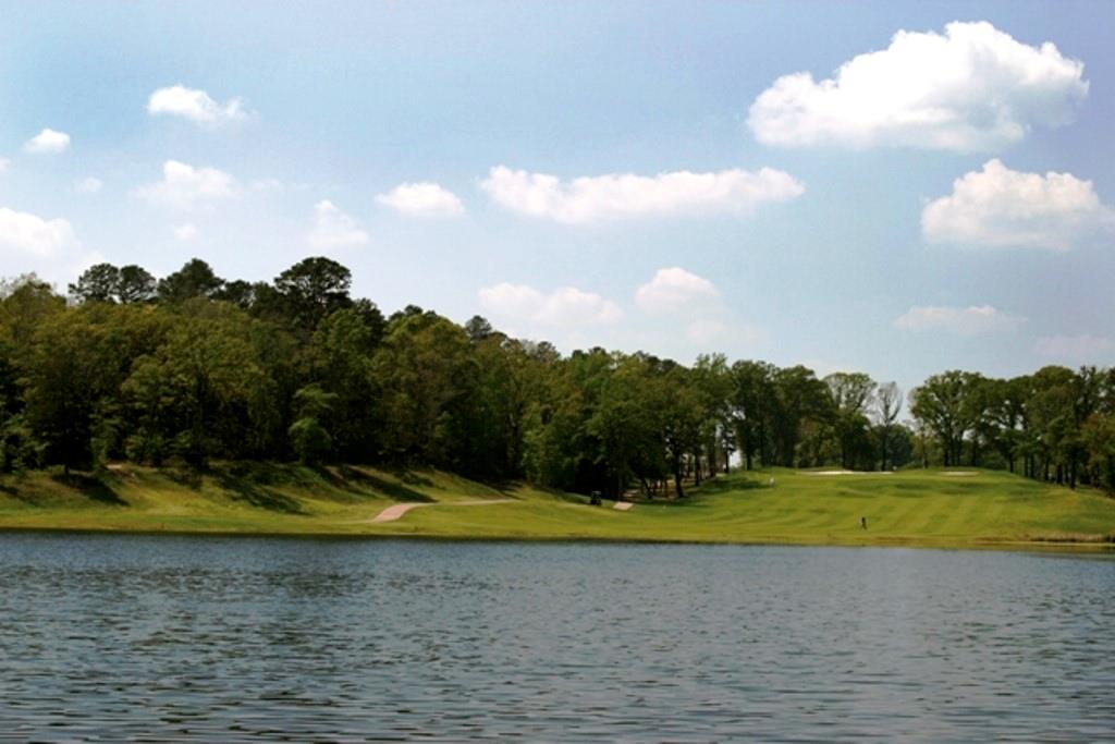 Eagles Bluff - Land