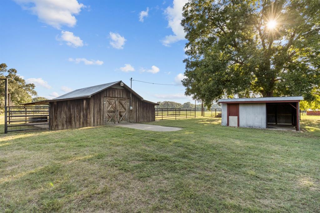 -- - Farm