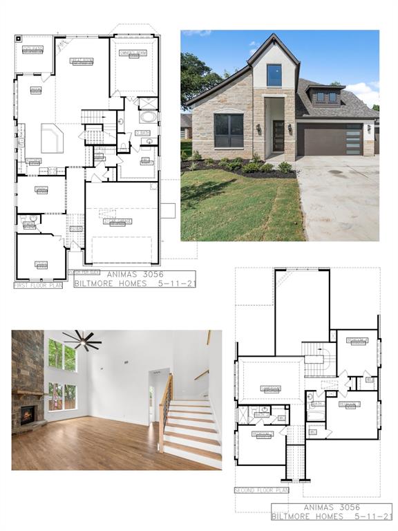 Horizons at Bankston Estates - Residential
