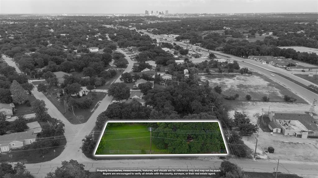 Sansom Park Add - Residential