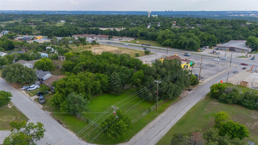 Sansom Park Add - Residential