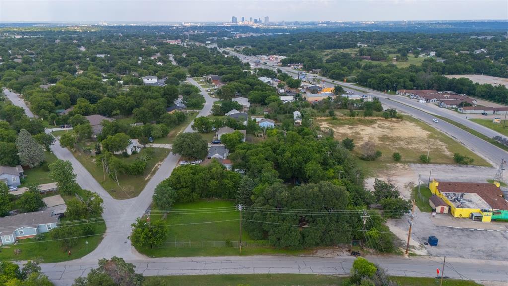 Sansom Park Add - Residential