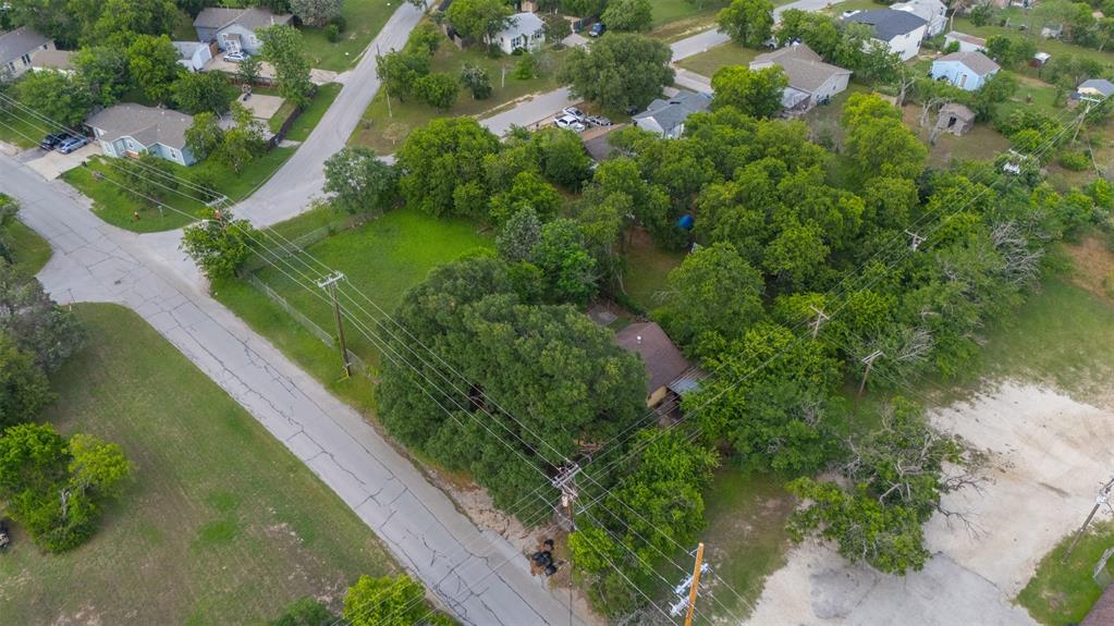 Sansom Park Add - Residential