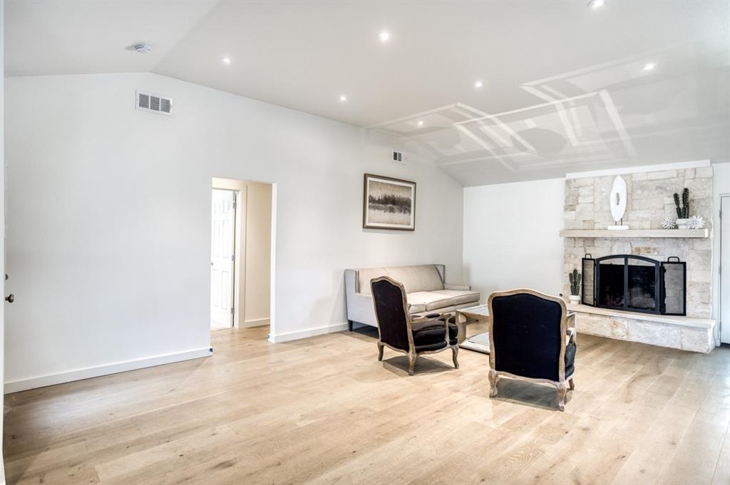 Brookhaven Hills West Sec 04 - Residential Lease
