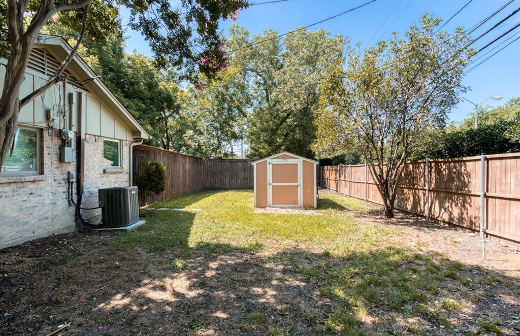 Brookhaven Hills West Sec 04 - Residential Lease