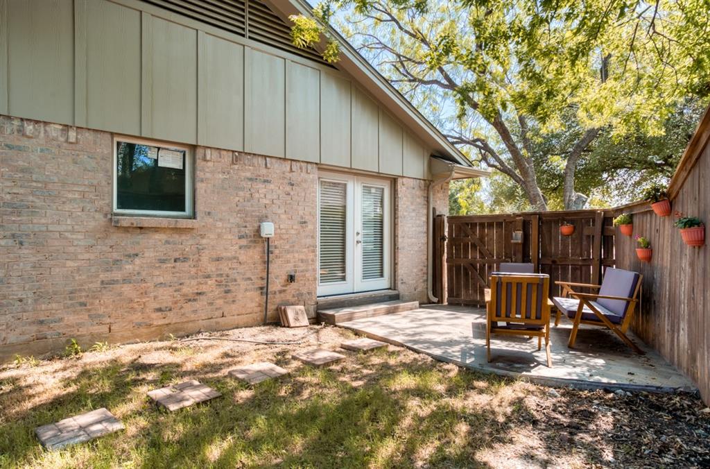 Brookhaven Hills West Sec 04 - Residential Lease