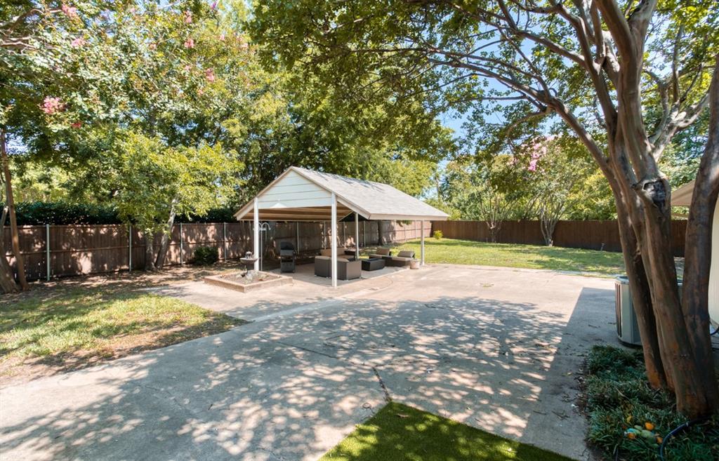 Brookhaven Hills West Sec 04 - Residential Lease