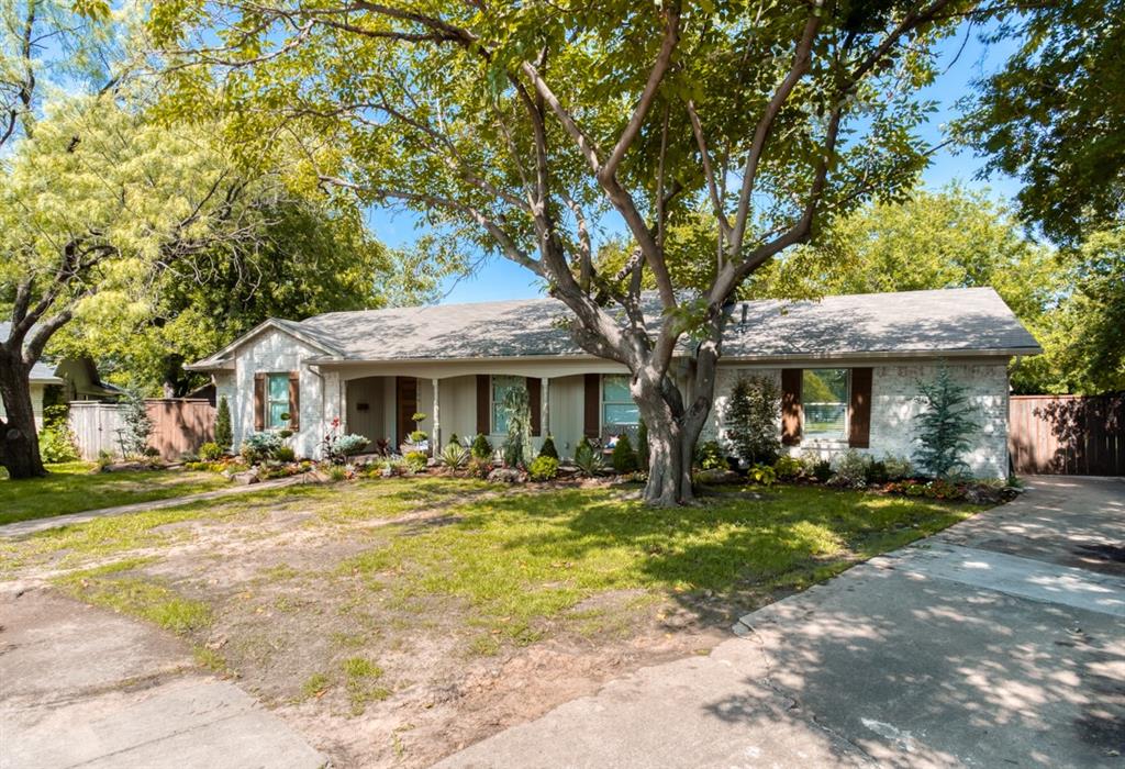 Brookhaven Hills West Sec 04 - Residential Lease