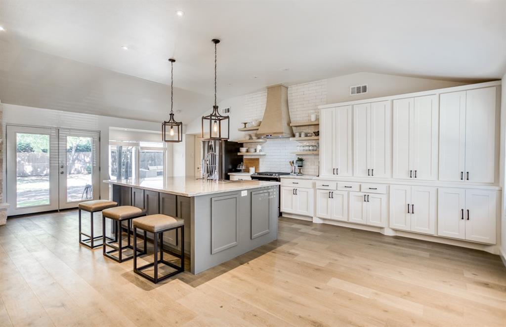 Brookhaven Hills West Sec 04 - Residential Lease