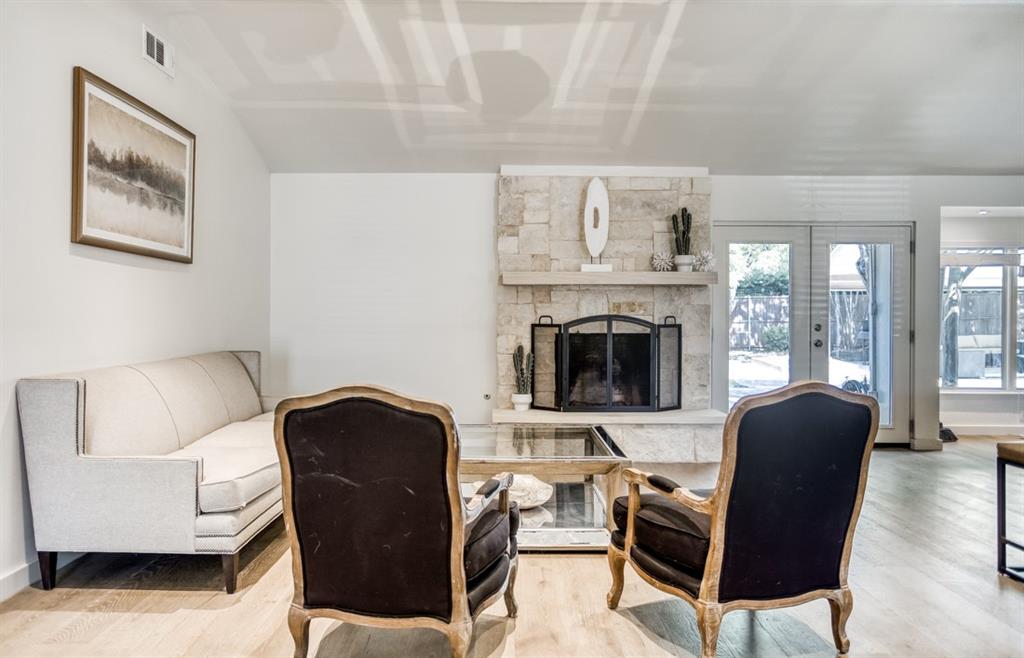Brookhaven Hills West Sec 04 - Residential Lease